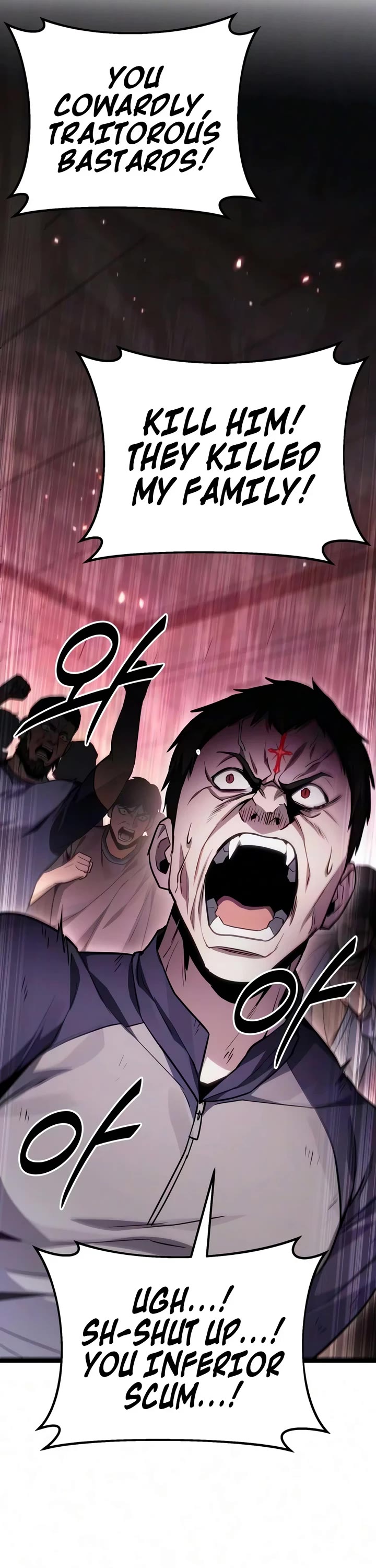 The Ultimate Shut-in chapter 82 page 25