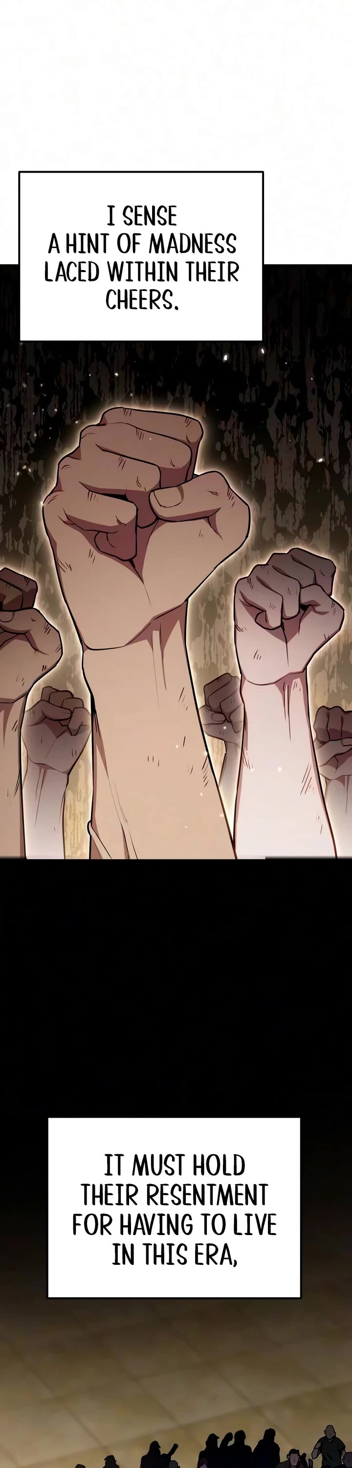The Ultimate Shut-in chapter 82 page 32