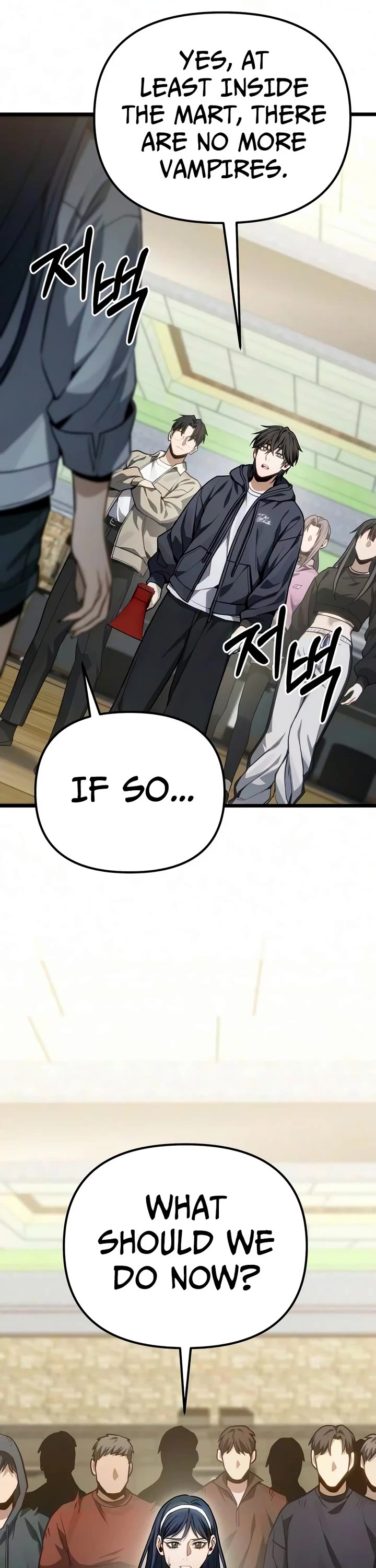 The Ultimate Shut-in chapter 82 page 36
