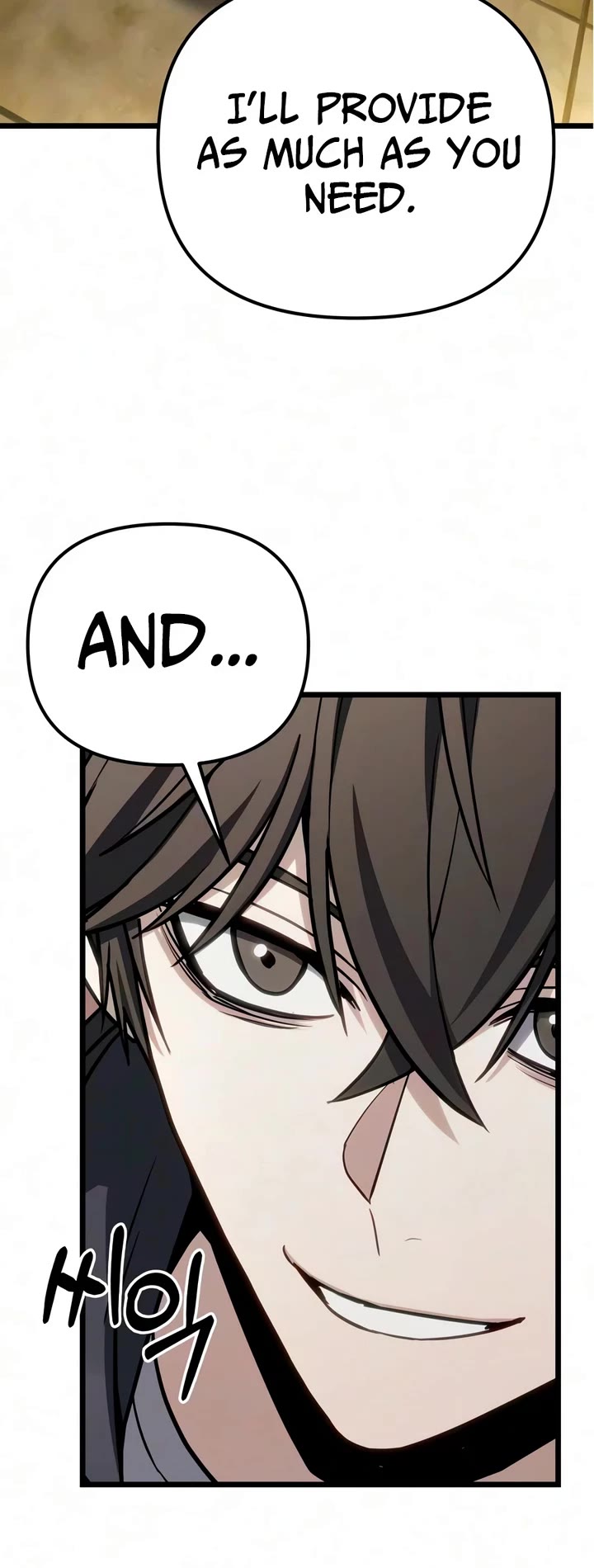The Ultimate Shut-in chapter 82 page 40