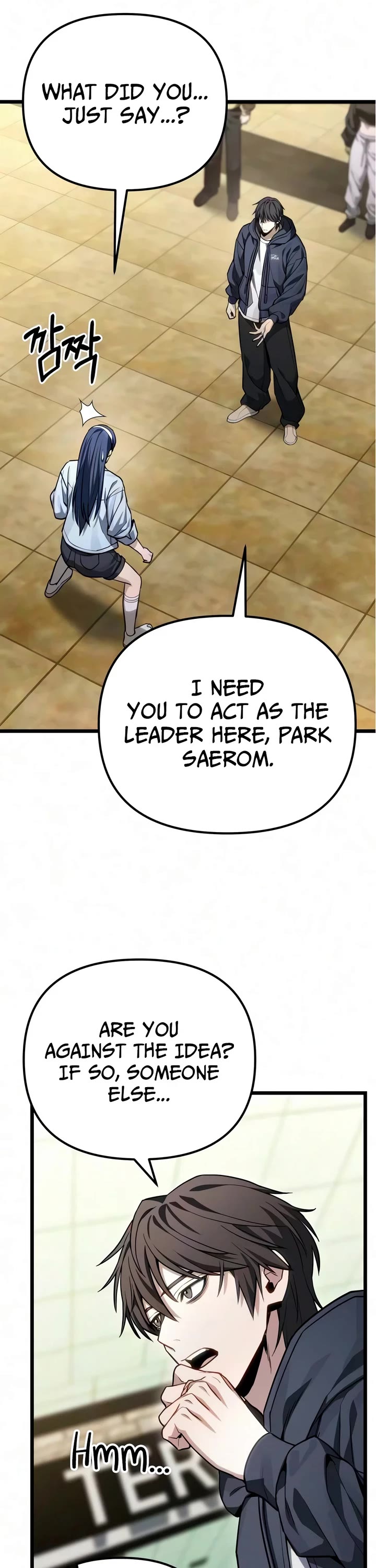 The Ultimate Shut-in chapter 82 page 42