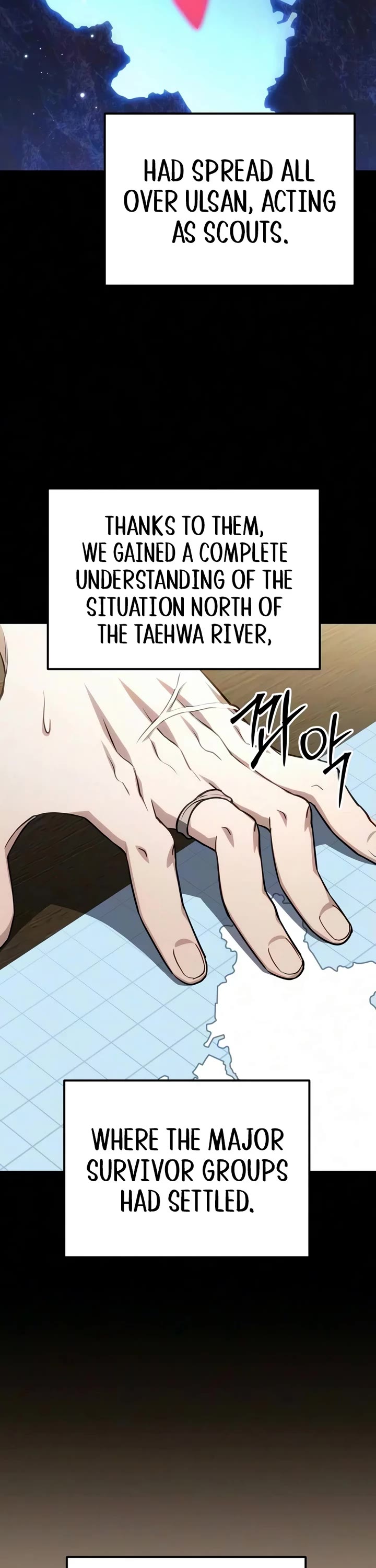The Ultimate Shut-in chapter 82 page 49