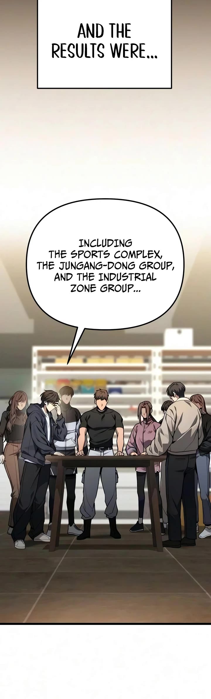 The Ultimate Shut-in chapter 82 page 50