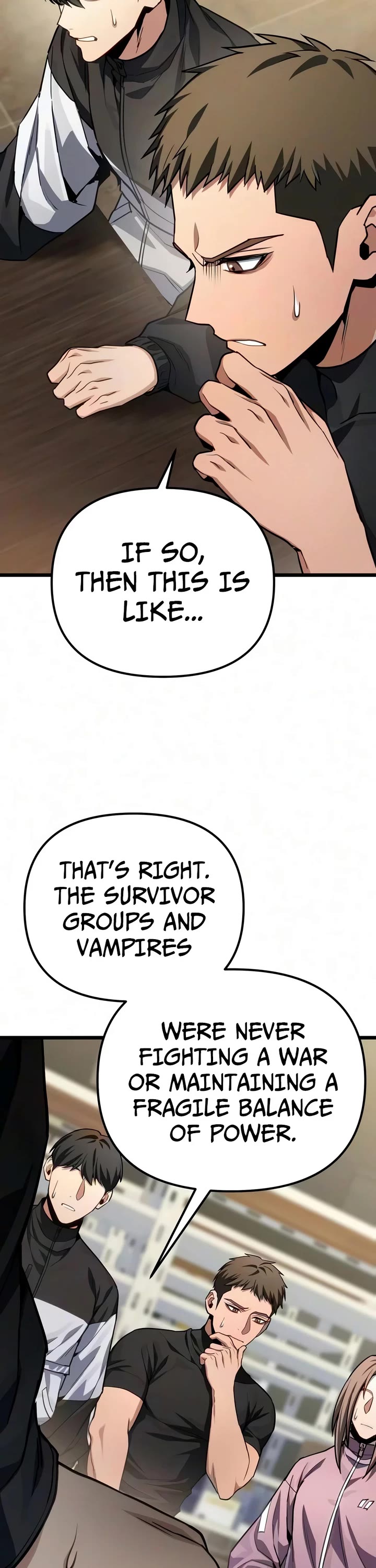 The Ultimate Shut-in chapter 82 page 53