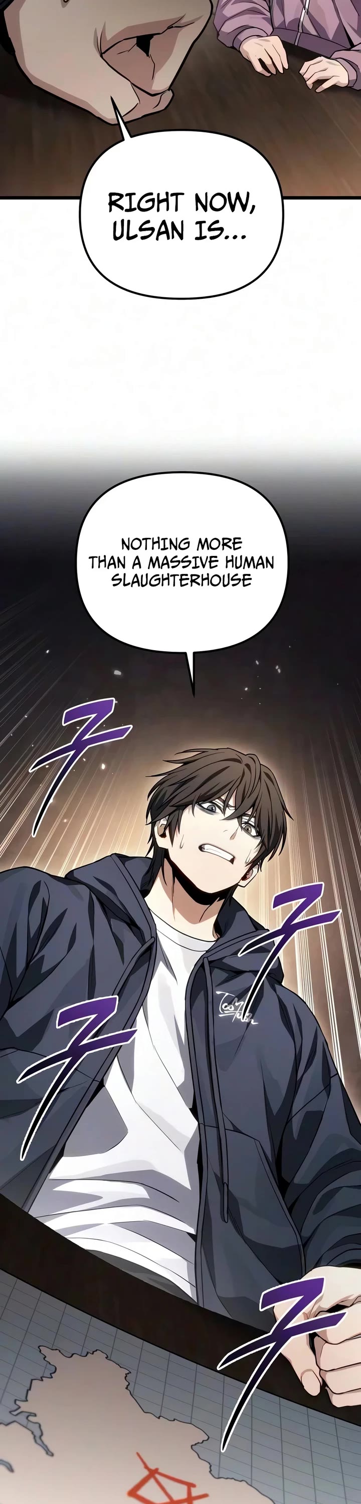 The Ultimate Shut-in chapter 82 page 54
