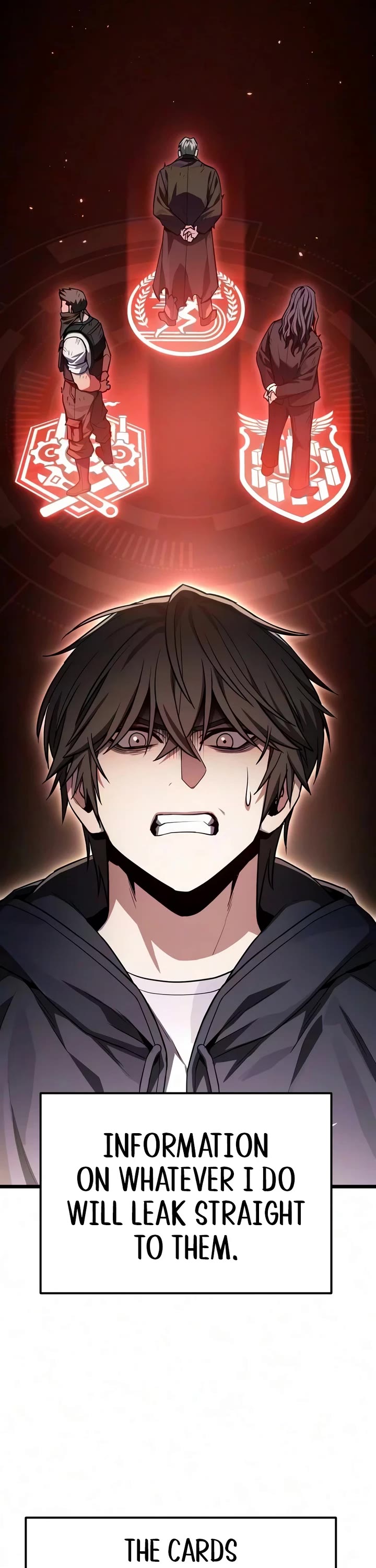 The Ultimate Shut-in chapter 82 page 59
