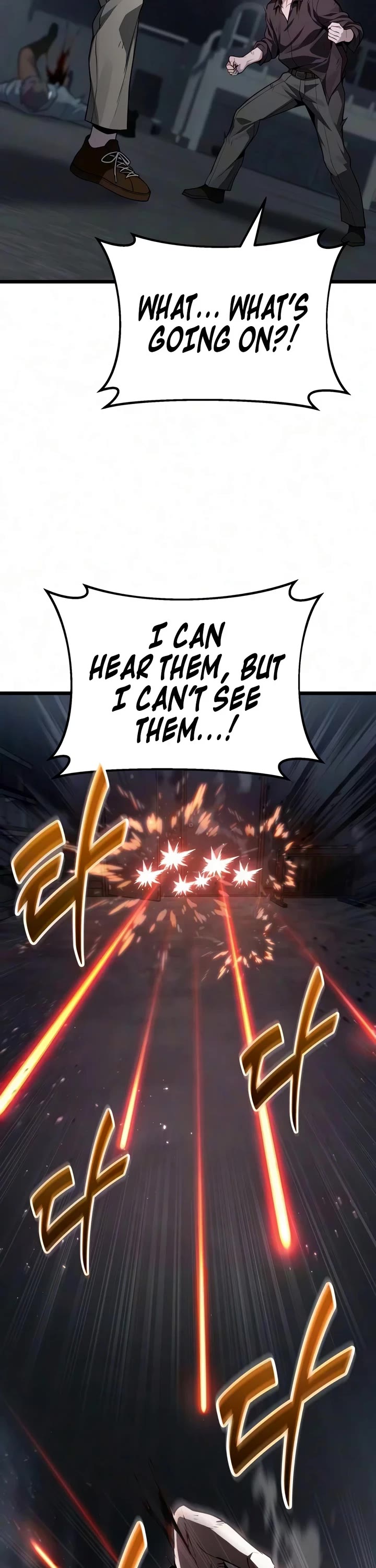The Ultimate Shut-in chapter 83 page 14