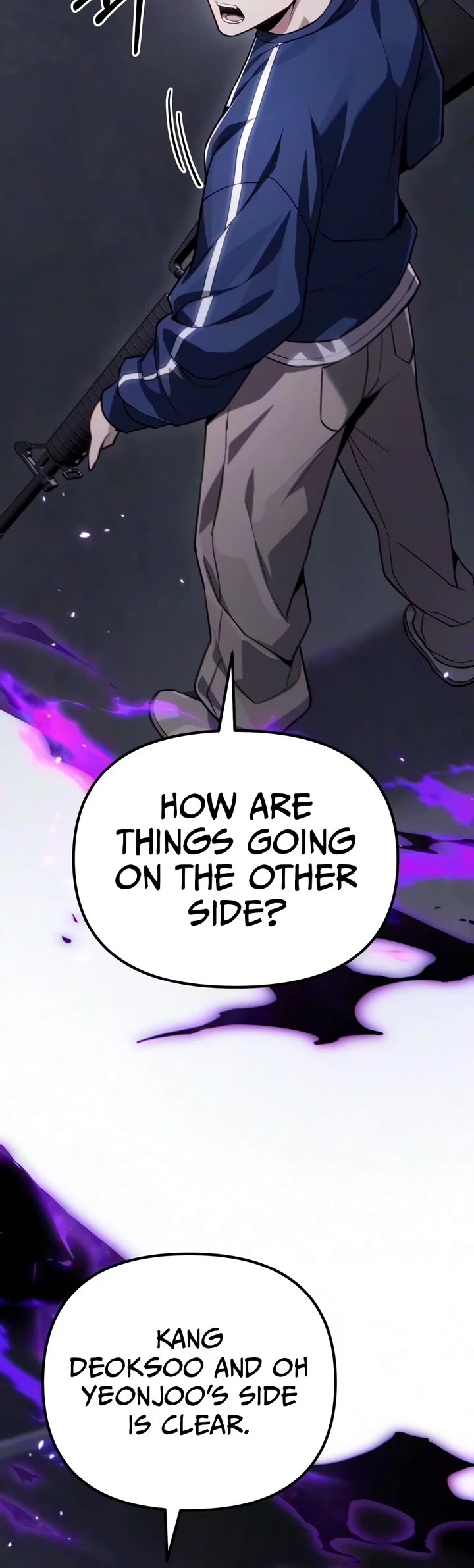 The Ultimate Shut-in chapter 83 page 18
