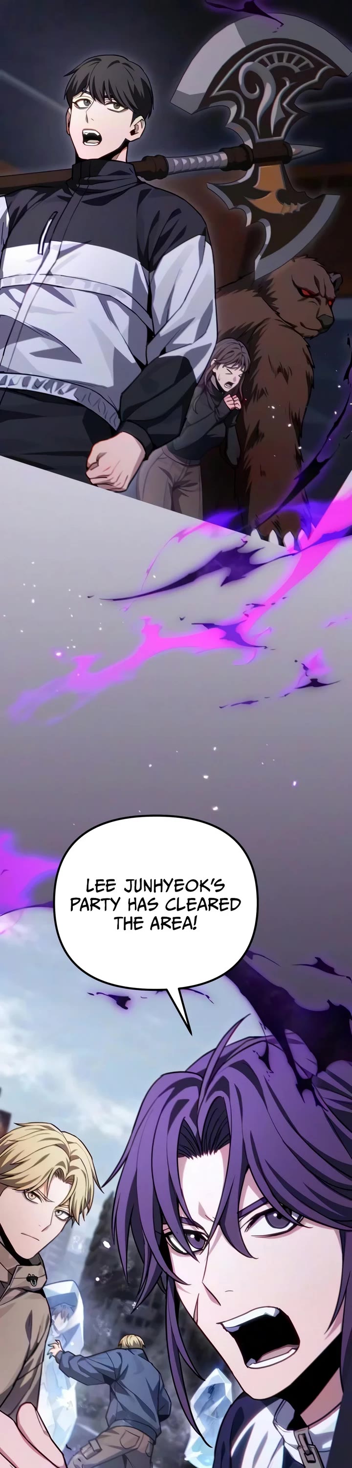 The Ultimate Shut-in chapter 83 page 19