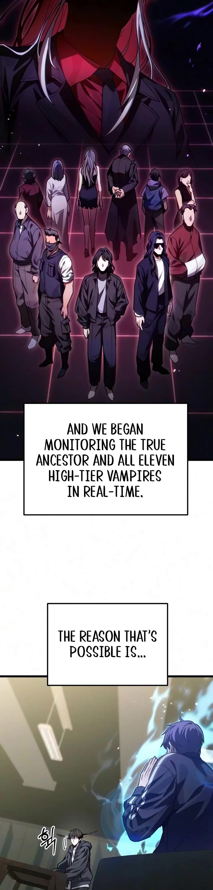 The Ultimate Shut-in chapter 83 page 25