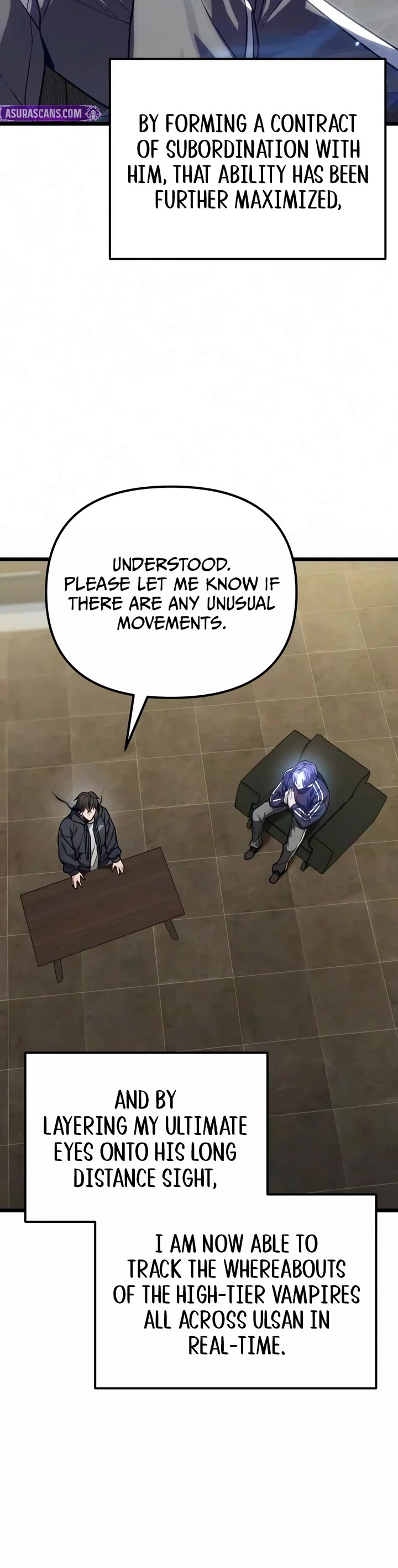The Ultimate Shut-in chapter 83 page 28