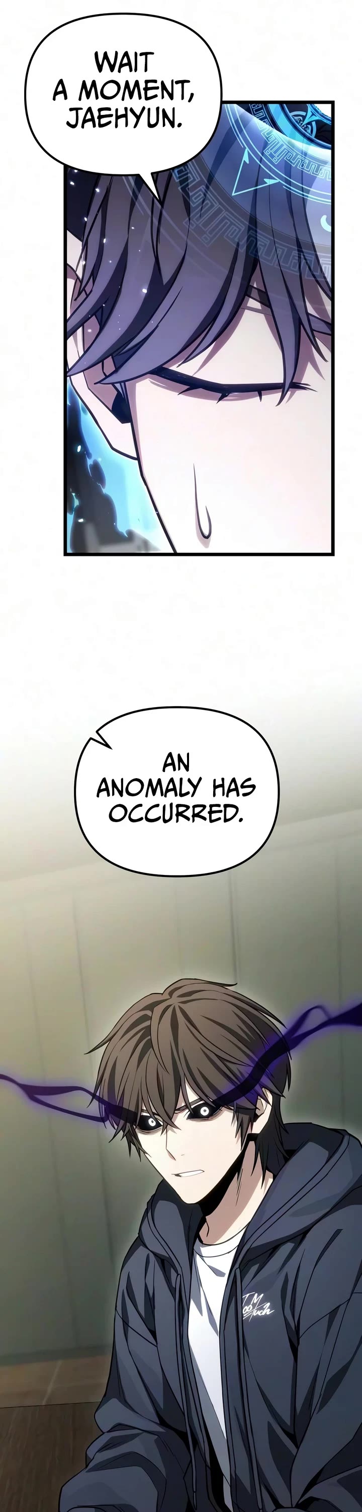 The Ultimate Shut-in chapter 83 page 29