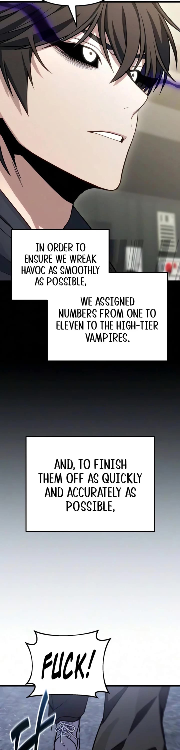 The Ultimate Shut-in chapter 83 page 31