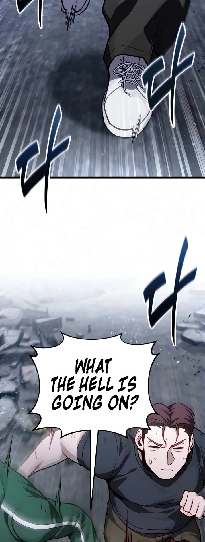 The Ultimate Shut-in chapter 83 page 32