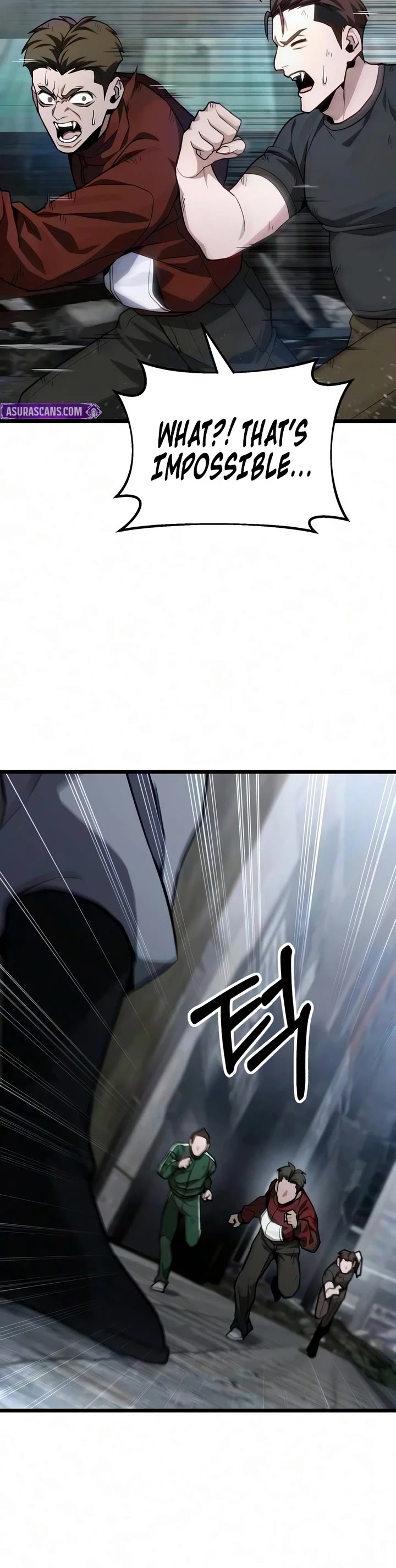 The Ultimate Shut-in chapter 83 page 34
