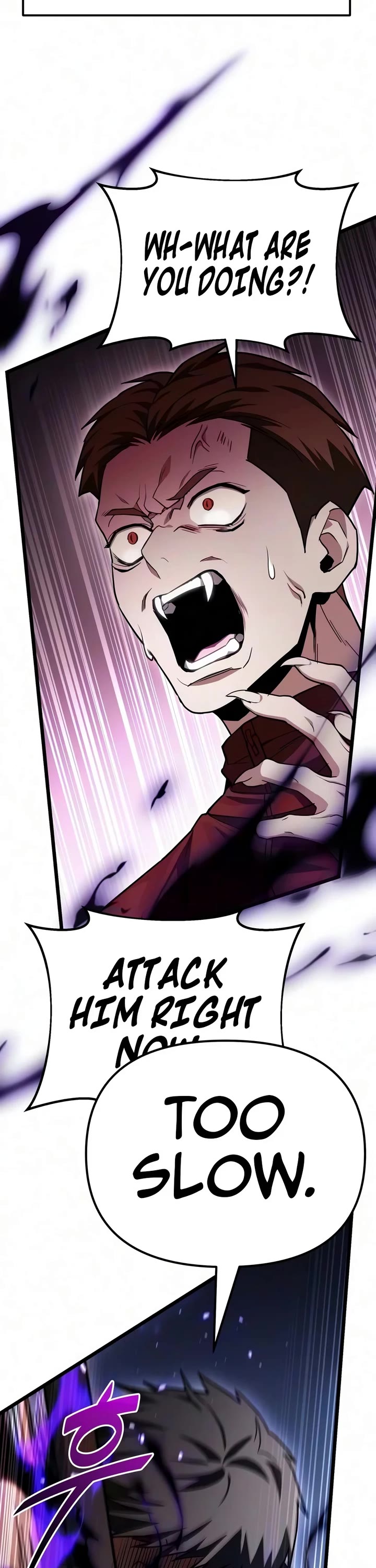 The Ultimate Shut-in chapter 83 page 42