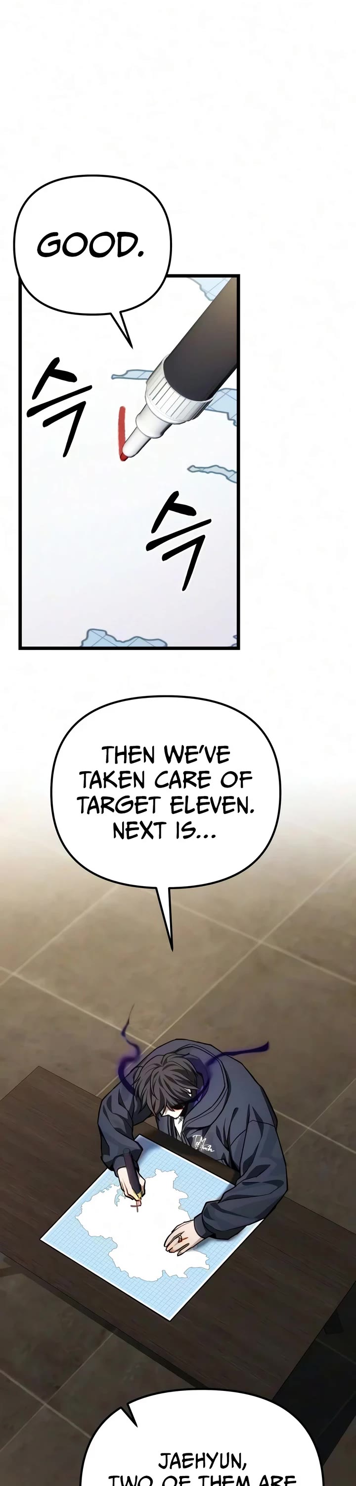 The Ultimate Shut-in chapter 83 page 48