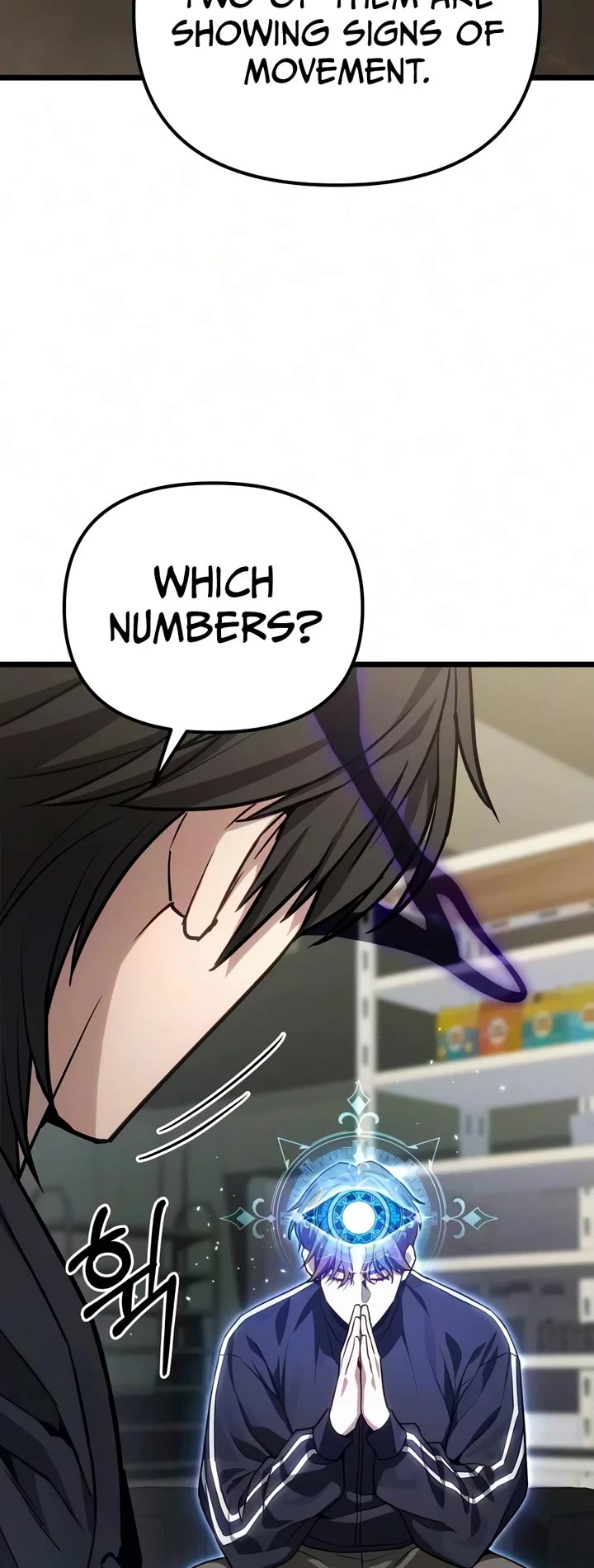 The Ultimate Shut-in chapter 83 page 49