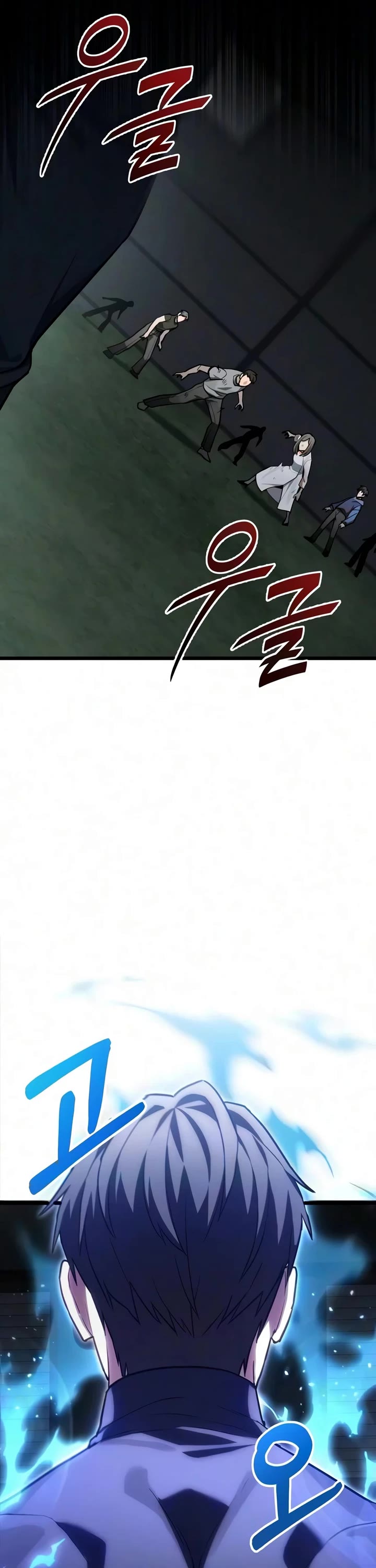 The Ultimate Shut-in chapter 83 page 52