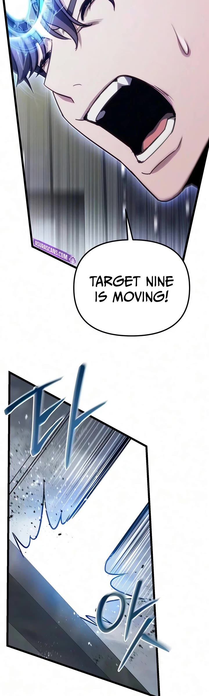 The Ultimate Shut-in chapter 83 page 55