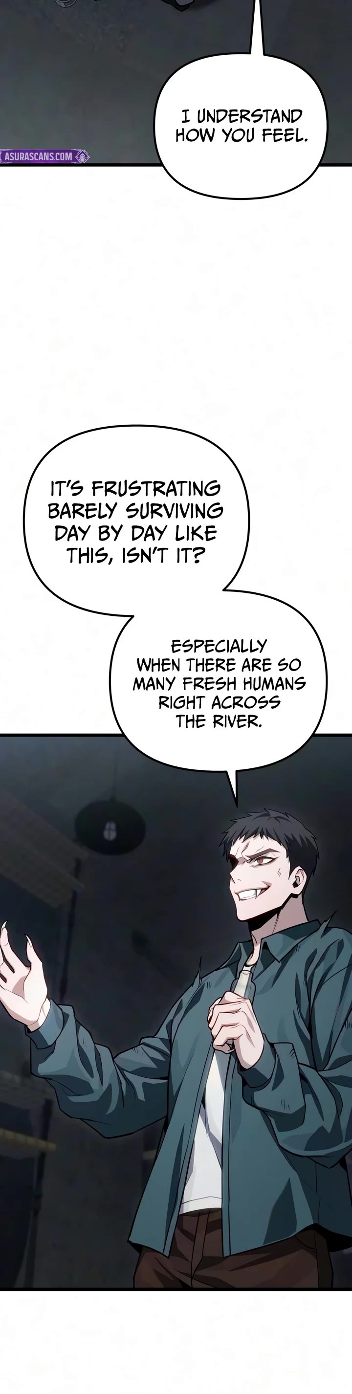 The Ultimate Shut-in chapter 83 page 6