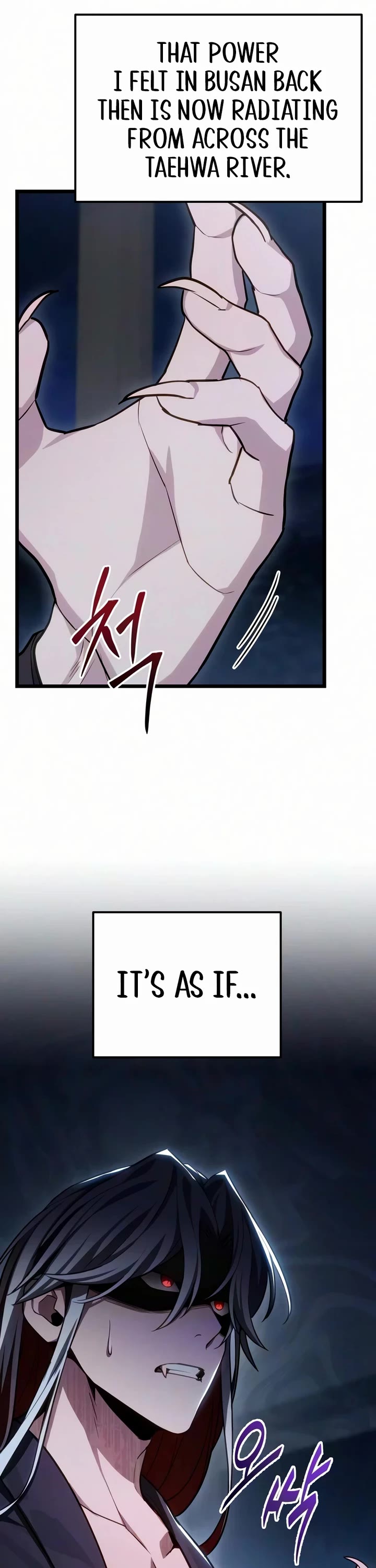 The Ultimate Shut-in chapter 83 page 62