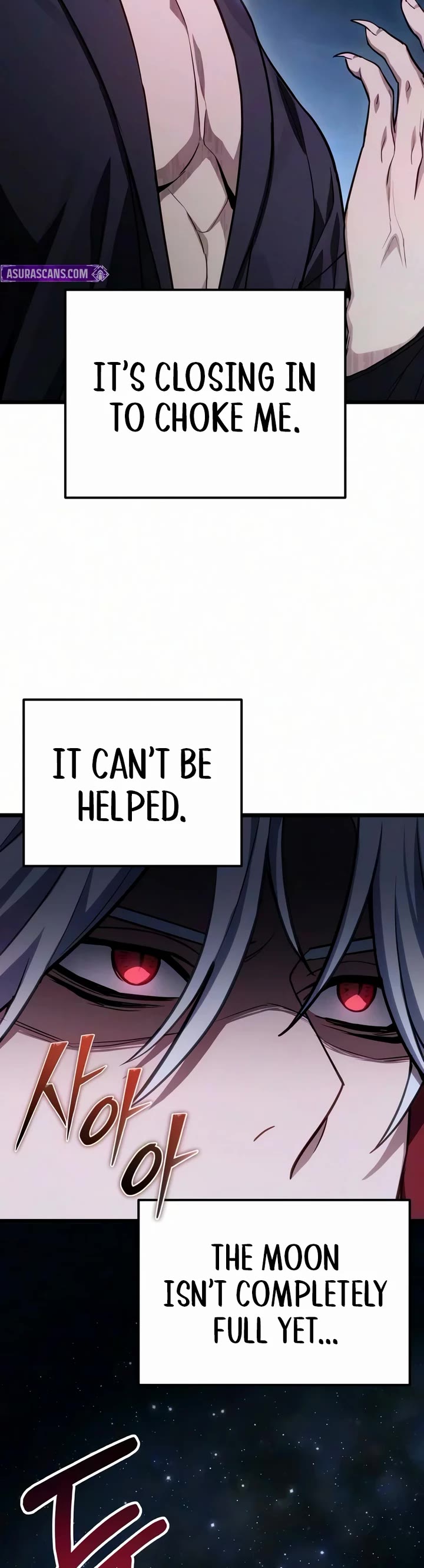 The Ultimate Shut-in chapter 83 page 63