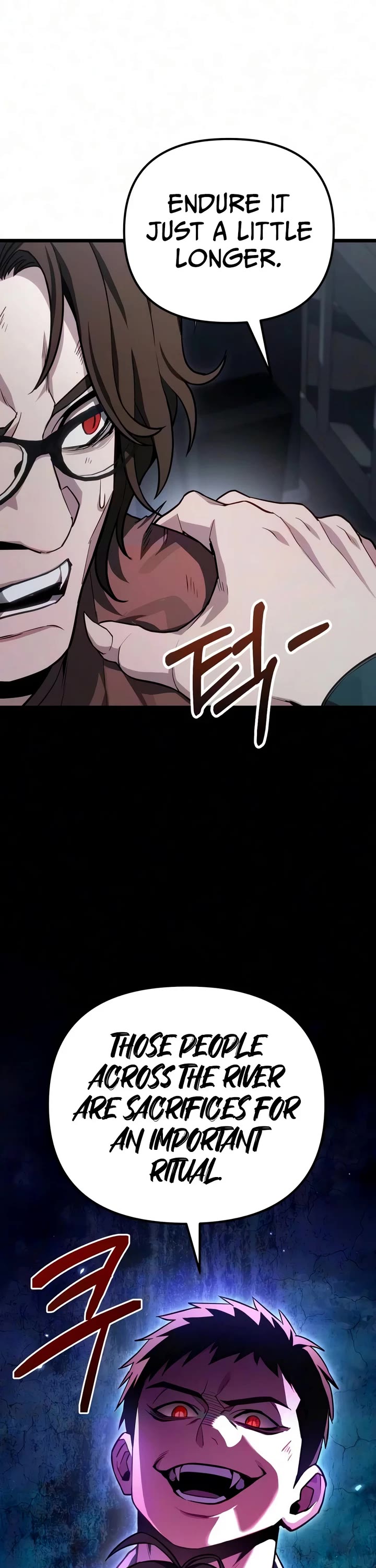 The Ultimate Shut-in chapter 83 page 7
