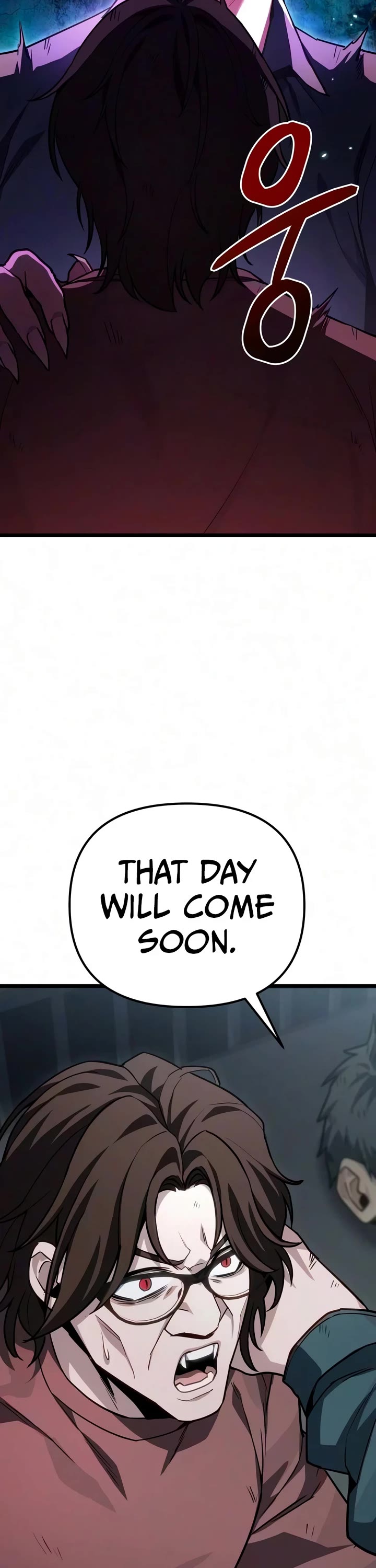 The Ultimate Shut-in chapter 83 page 8