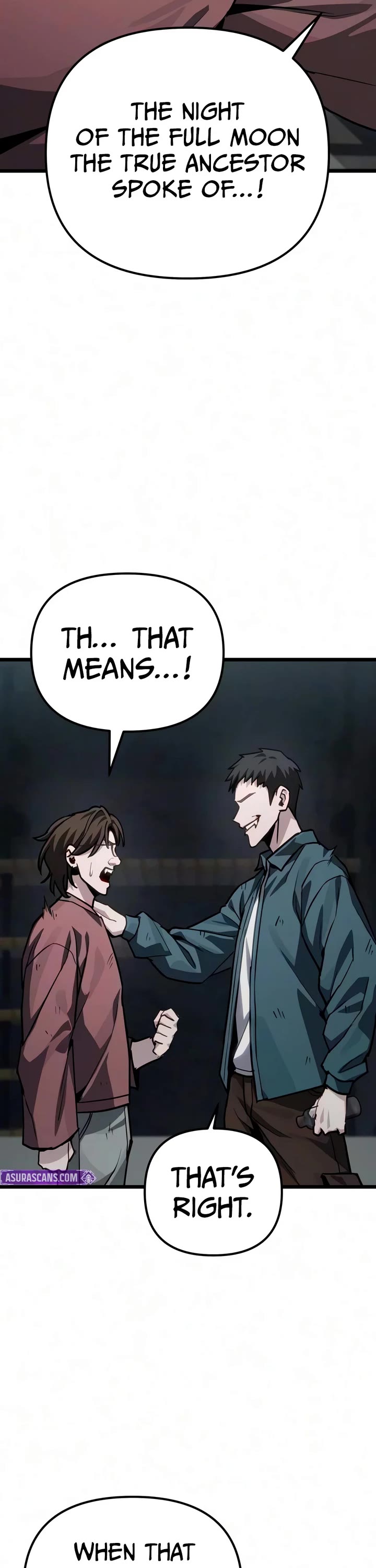 The Ultimate Shut-in chapter 83 page 9