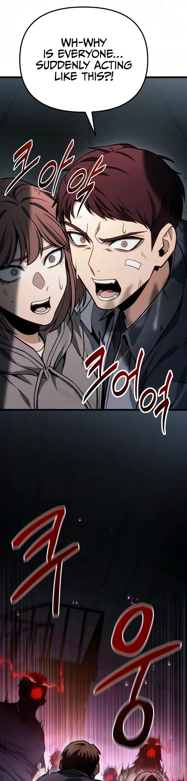 The Ultimate Shut-in chapter 84 page 12