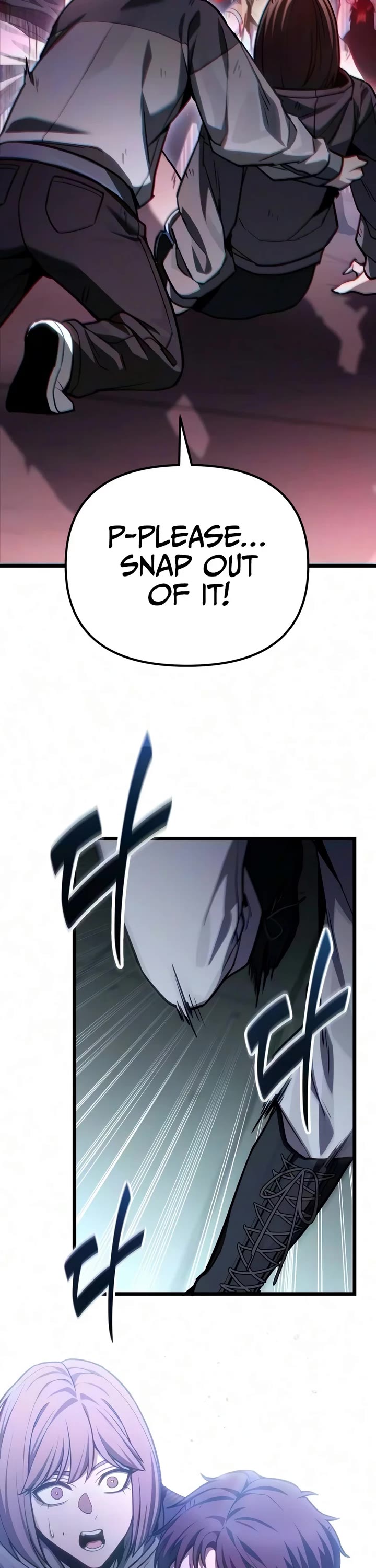 The Ultimate Shut-in chapter 84 page 13