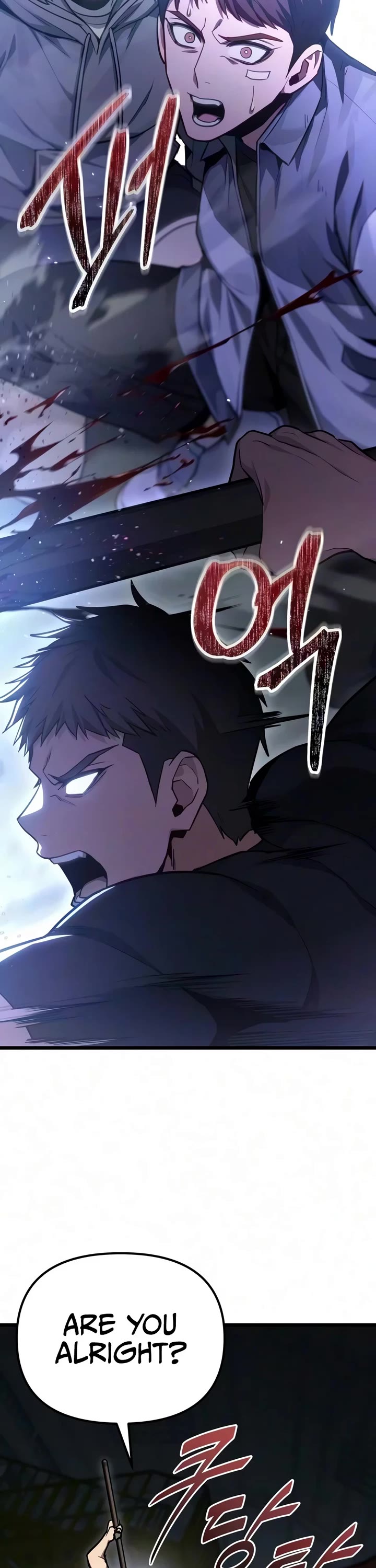 The Ultimate Shut-in chapter 84 page 14