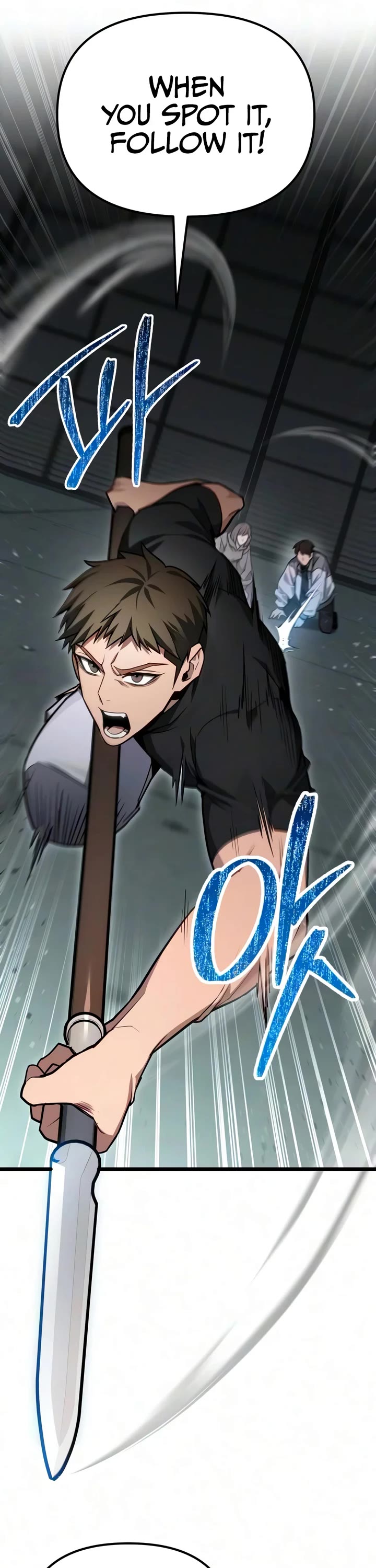 The Ultimate Shut-in chapter 84 page 17