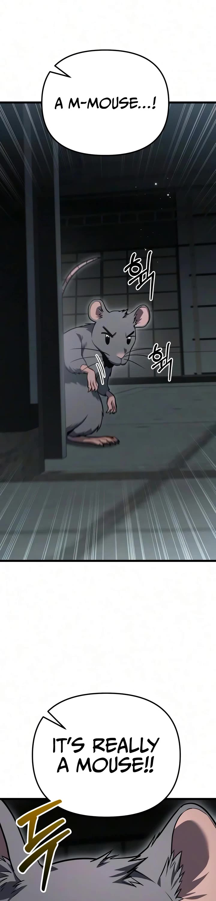 The Ultimate Shut-in chapter 84 page 19