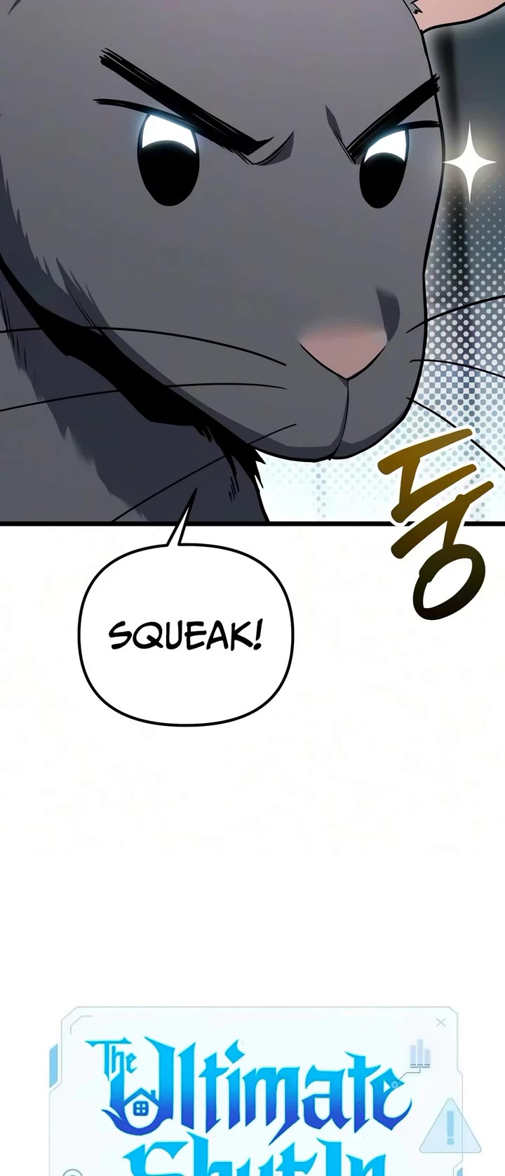 The Ultimate Shut-in chapter 84 page 20