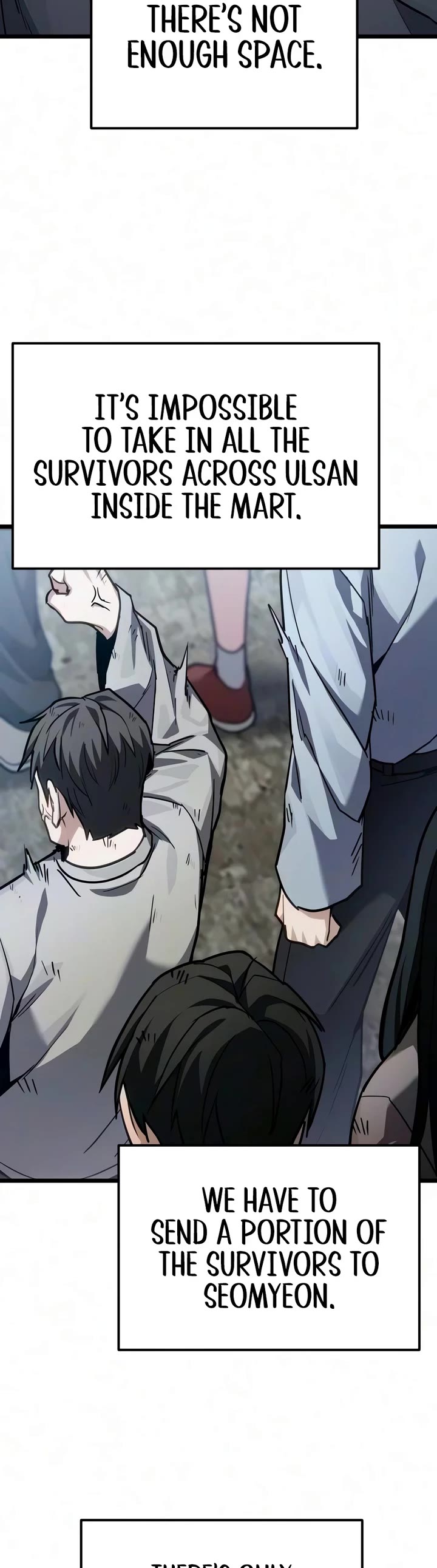 The Ultimate Shut-in chapter 84 page 25