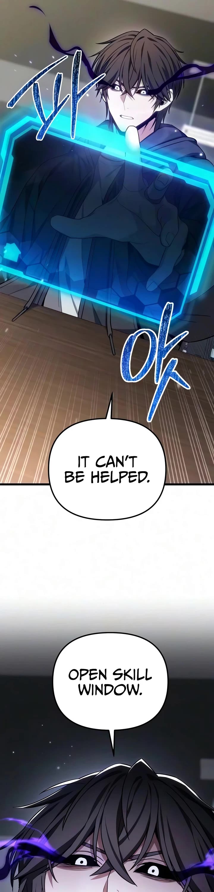 The Ultimate Shut-in chapter 84 page 27