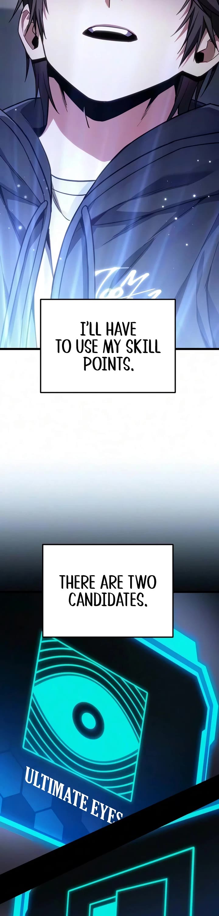 The Ultimate Shut-in chapter 84 page 28
