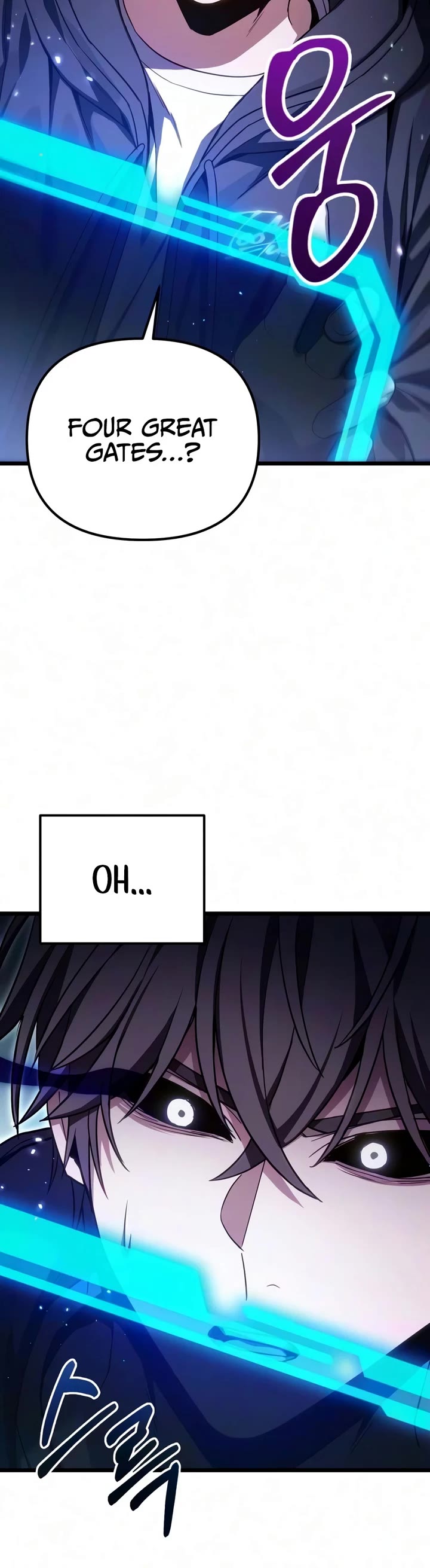 The Ultimate Shut-in chapter 84 page 32
