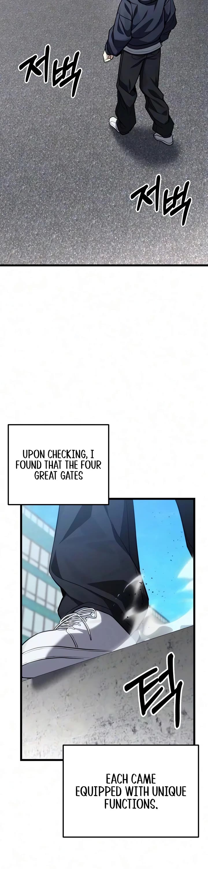 The Ultimate Shut-in chapter 84 page 34
