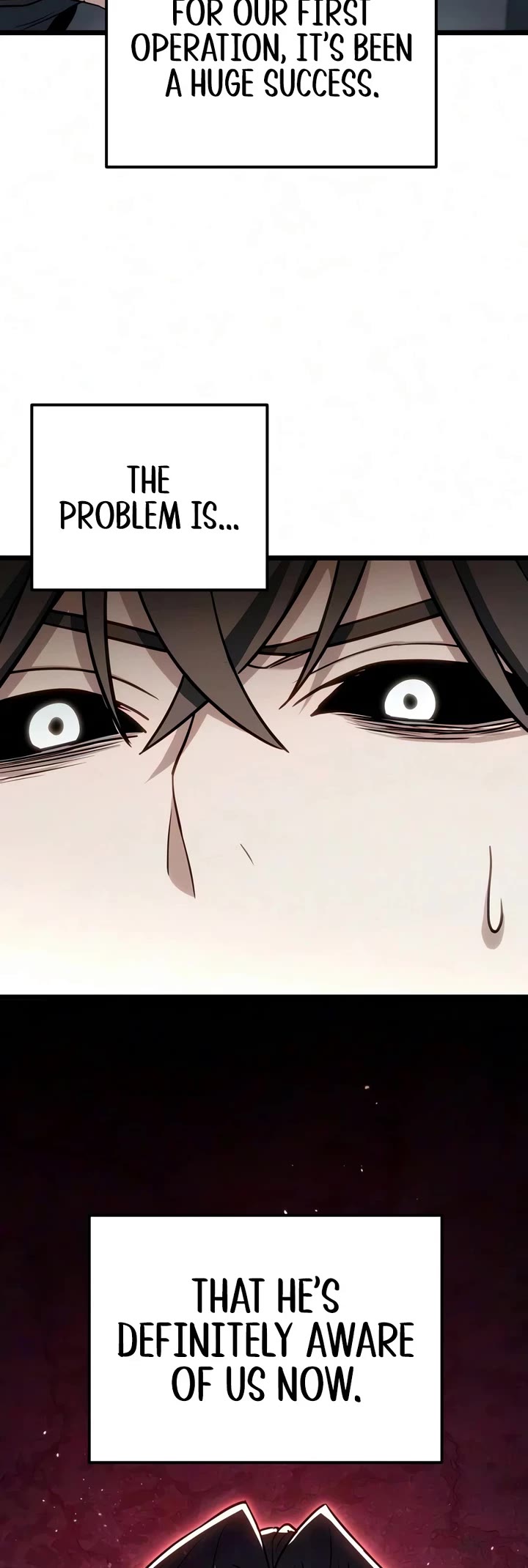 The Ultimate Shut-in chapter 84 page 4