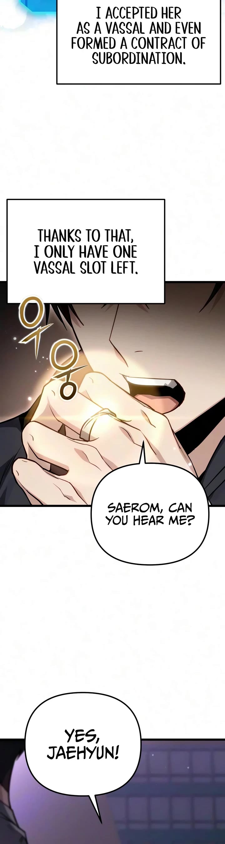 The Ultimate Shut-in chapter 84 page 43