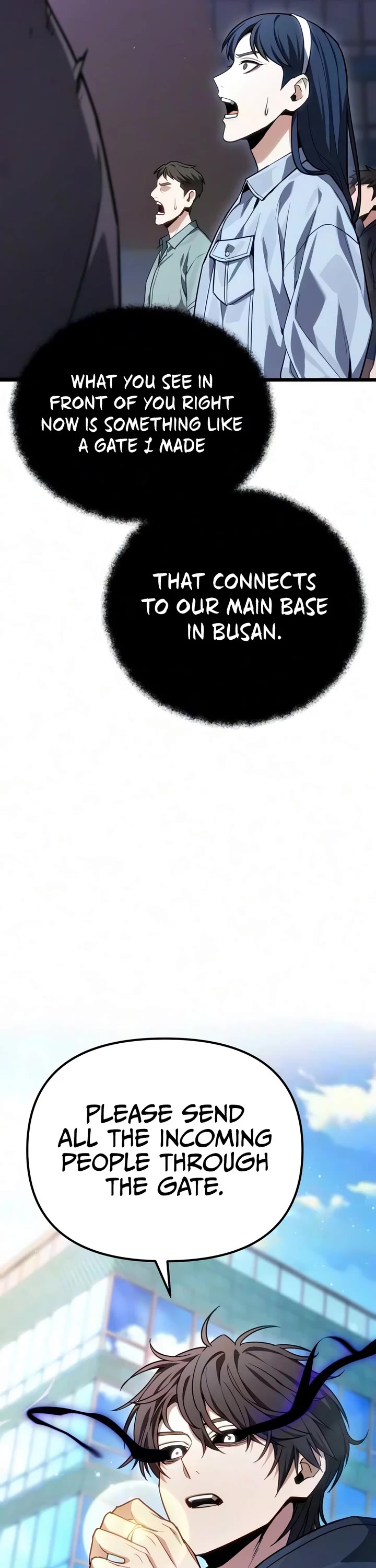 The Ultimate Shut-in chapter 84 page 44