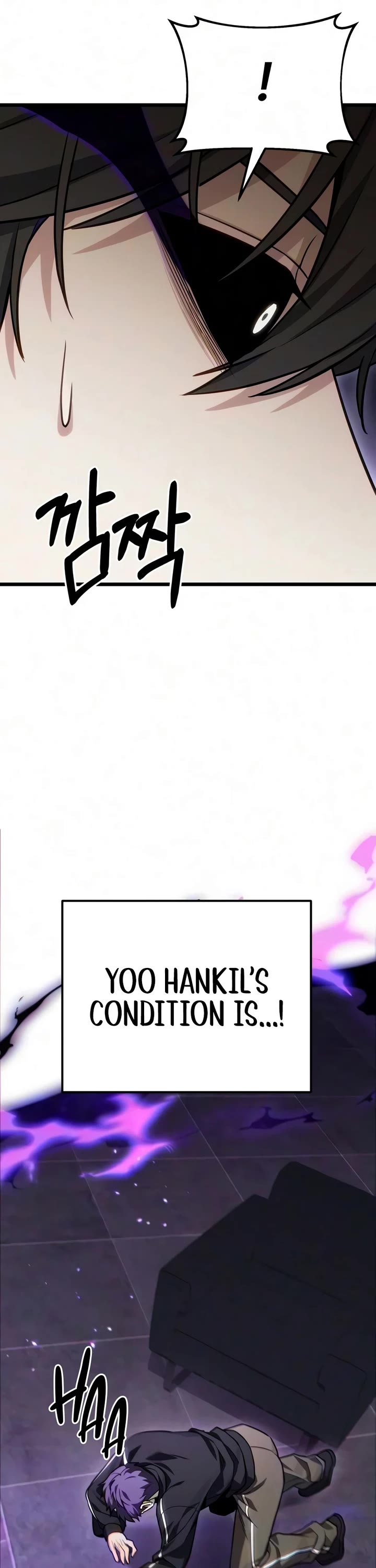 The Ultimate Shut-in chapter 84 page 50