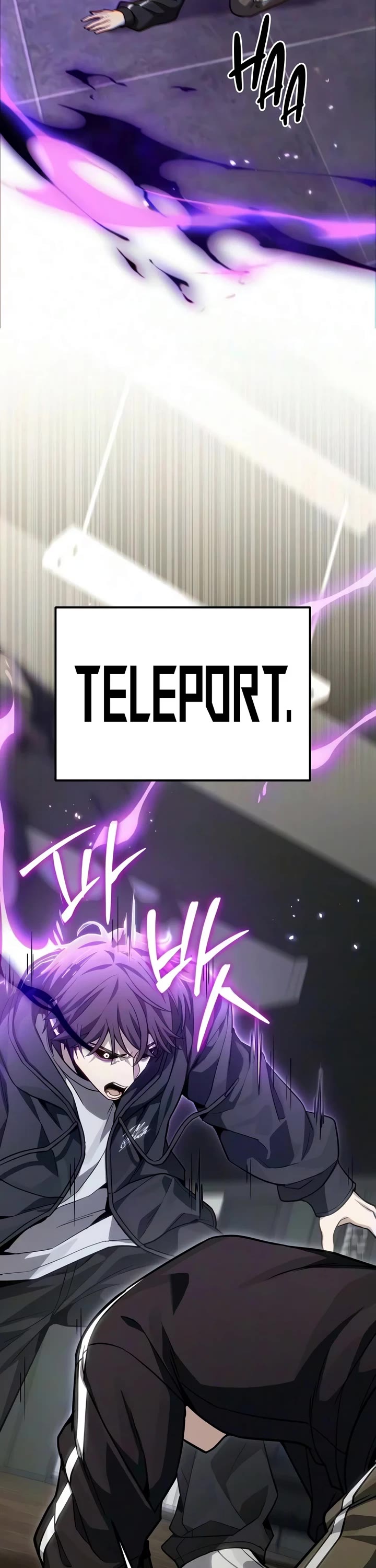 The Ultimate Shut-in chapter 84 page 51