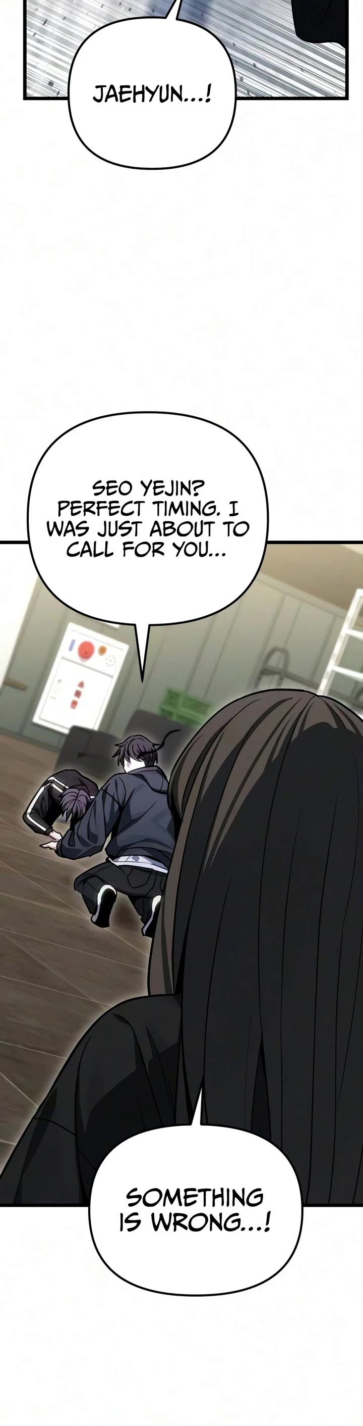The Ultimate Shut-in chapter 84 page 54