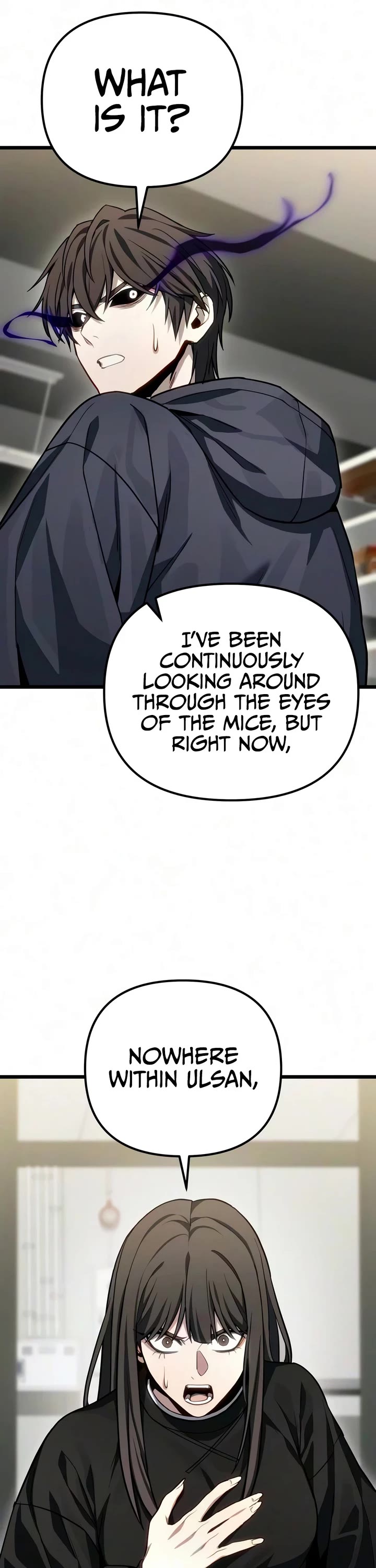 The Ultimate Shut-in chapter 84 page 55