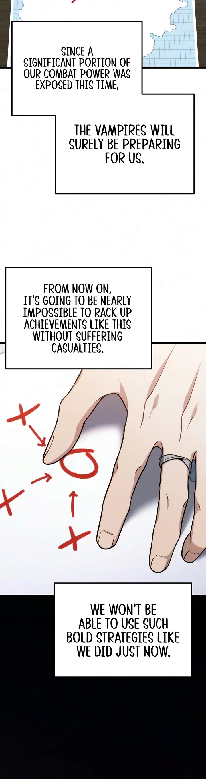 The Ultimate Shut-in chapter 84 page 6