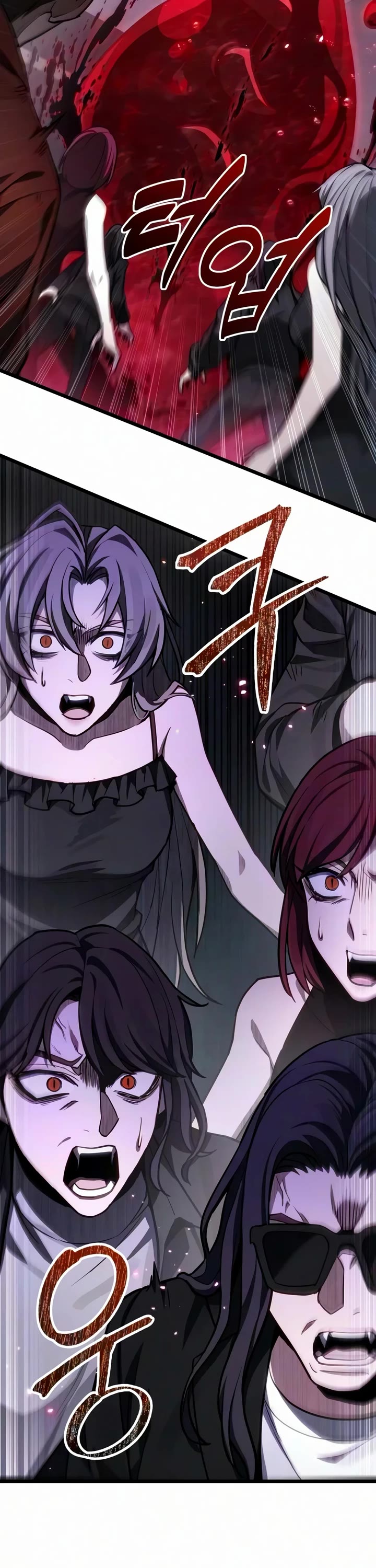 The Ultimate Shut-in chapter 84 page 61